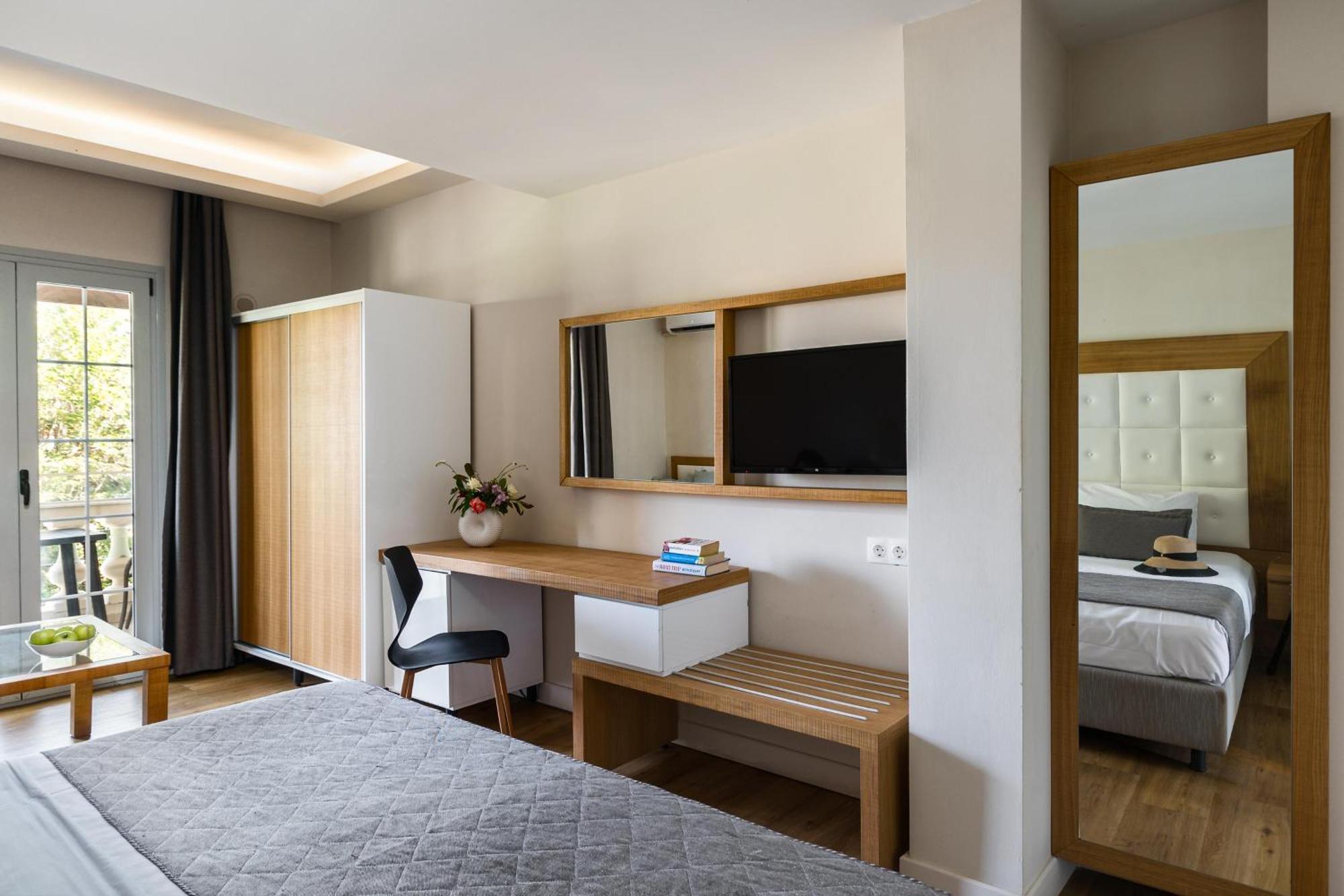 Akron Seascape Resort Sidárion Eksteriør bilde